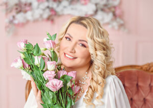 Alina Krylova, Ukraine and Cyprus | Your Happy Mouth
