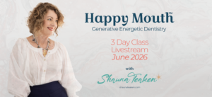 3 Day Class with Shauna Teaken - Online June 2026 - English & Japanese